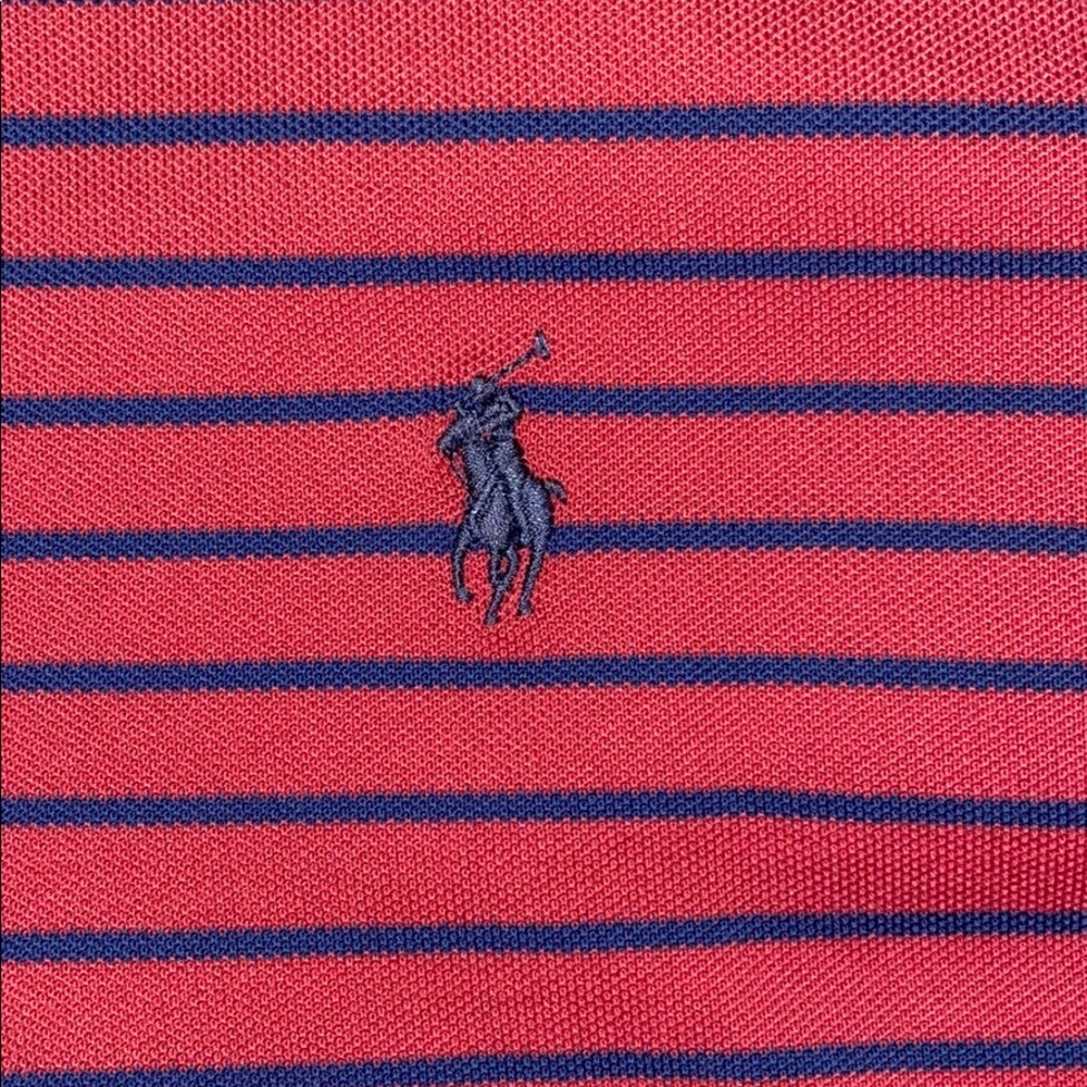 Collared Polo Shirt - Picture 3 of 4